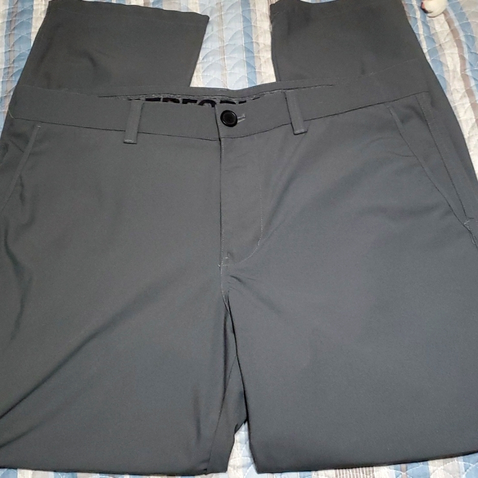 Performance Work Pants